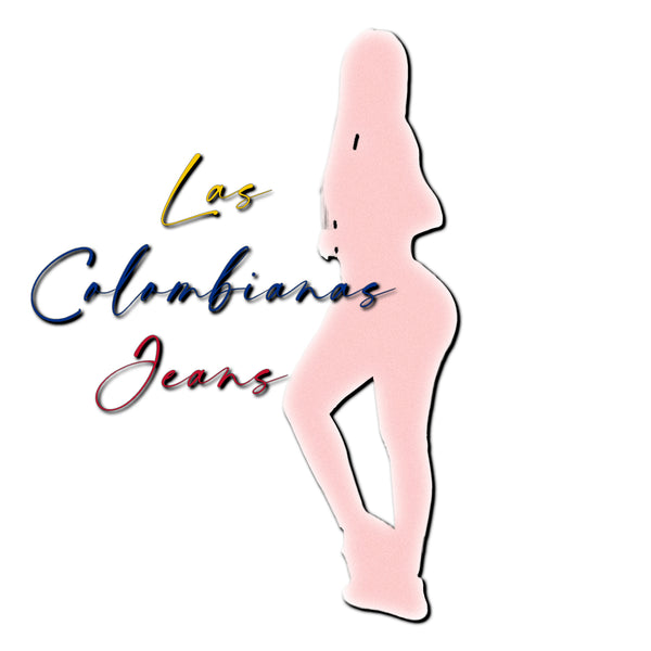 Las Colombianas Jeans